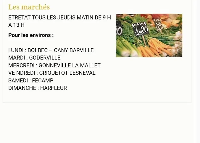 Appartements A 5 Minutes De La Mer A Pied