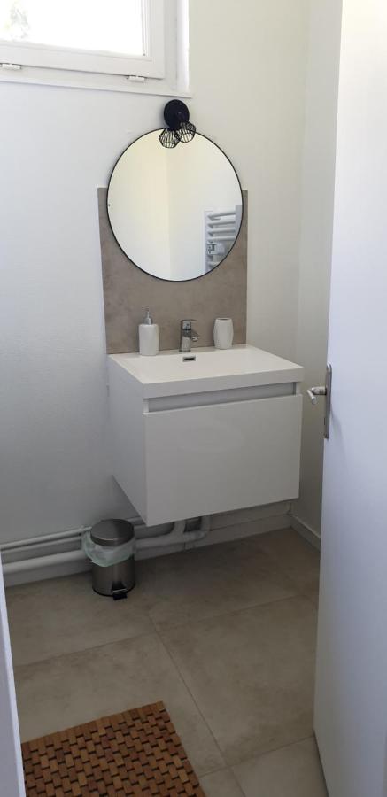 Apartment A 5 Minutes De La A Pied Etretat